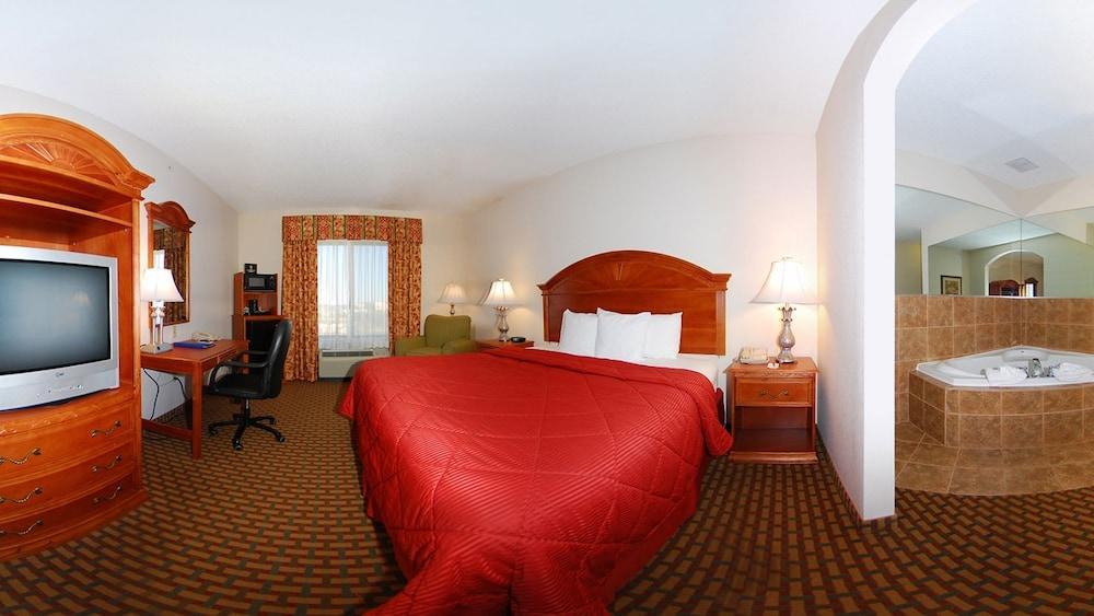 Garner Hotel Oklahoma City - Quail Springs By Ihg Exterior foto