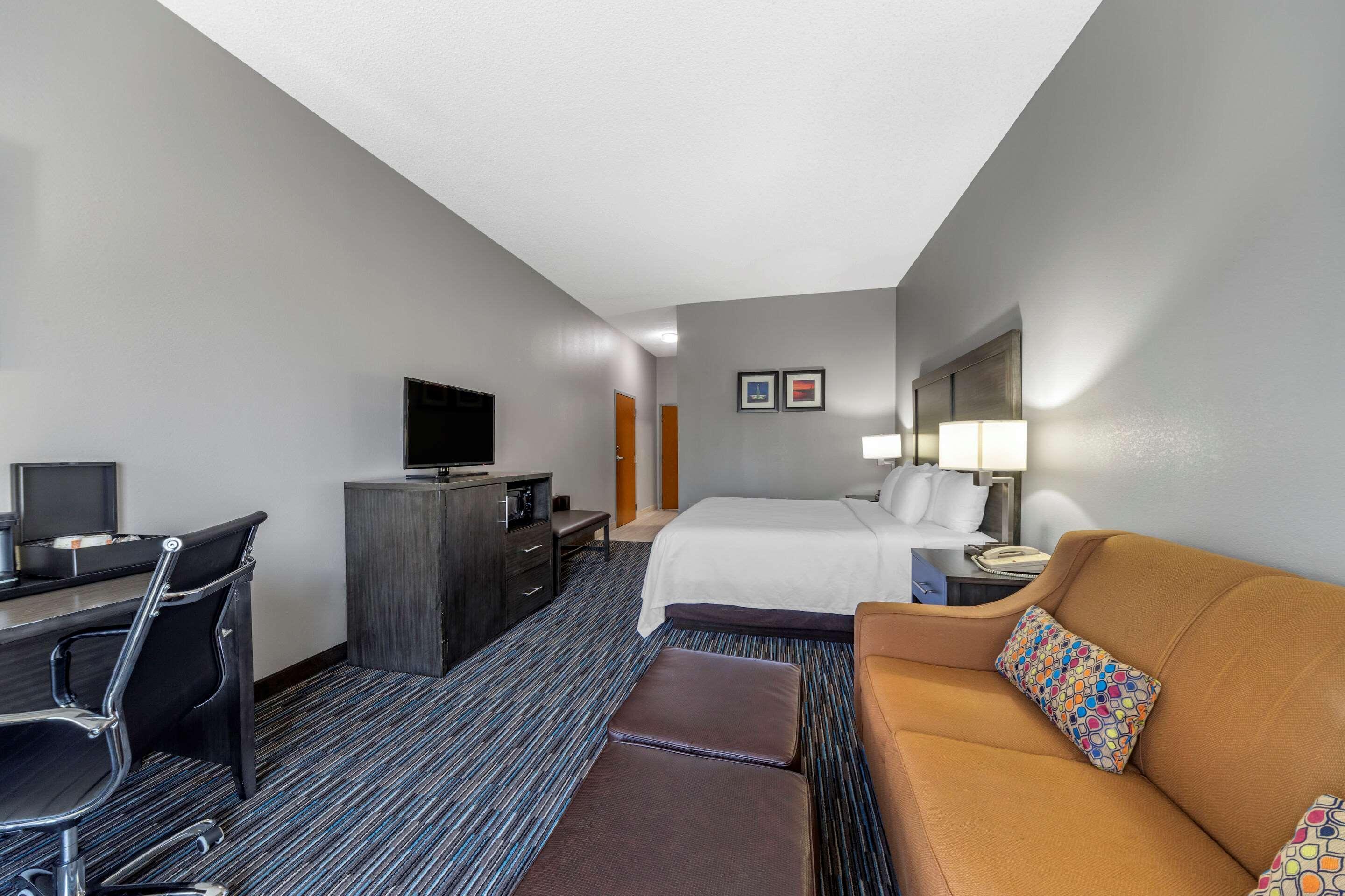 Garner Hotel Oklahoma City - Quail Springs By Ihg Exterior foto