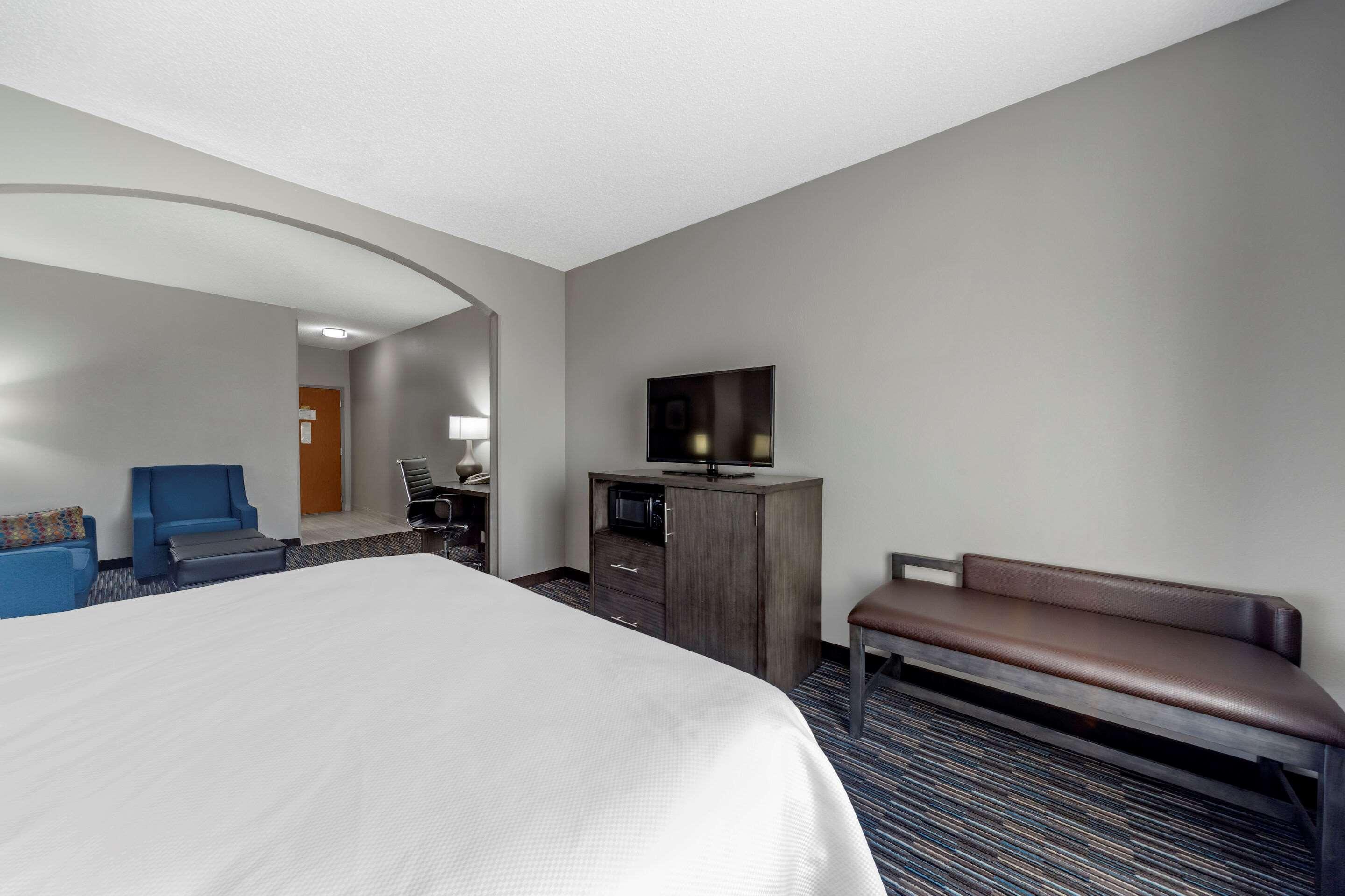 Garner Hotel Oklahoma City - Quail Springs By Ihg Exterior foto