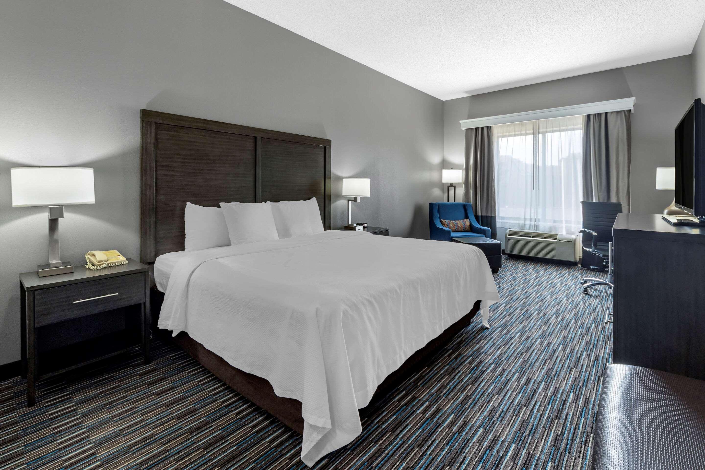 Garner Hotel Oklahoma City - Quail Springs By Ihg Exterior foto