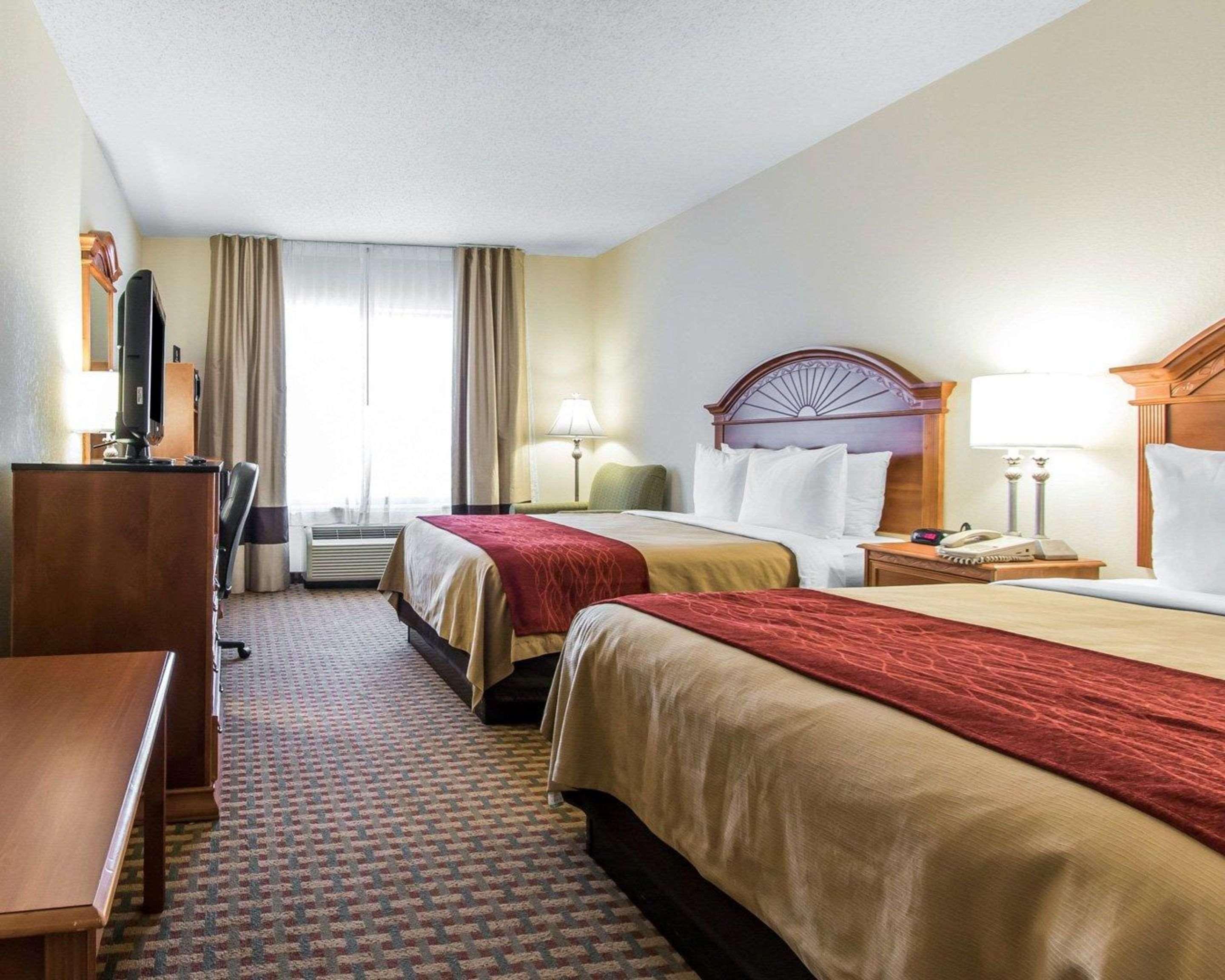 Garner Hotel Oklahoma City - Quail Springs By Ihg Exterior foto