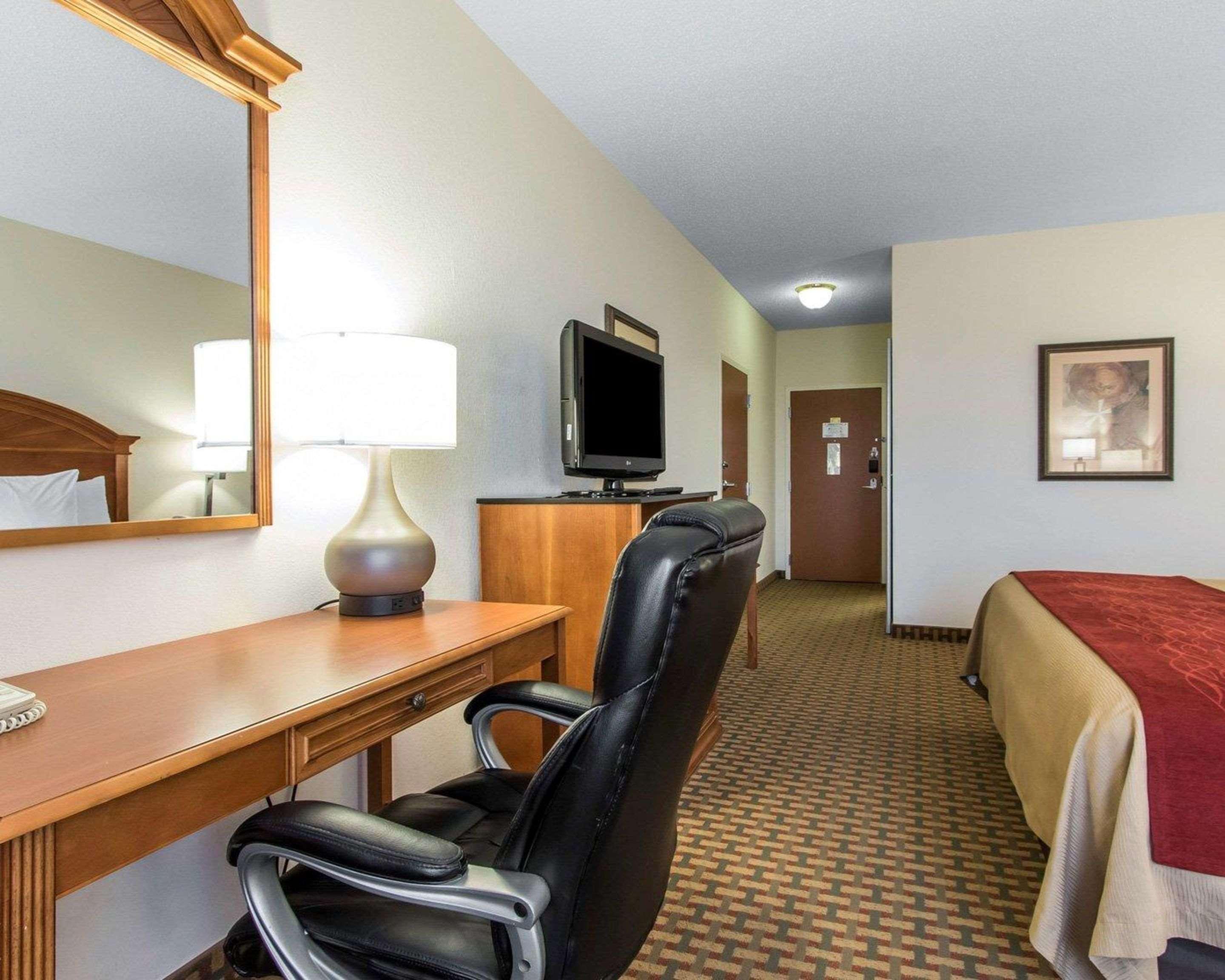 Garner Hotel Oklahoma City - Quail Springs By Ihg Exterior foto