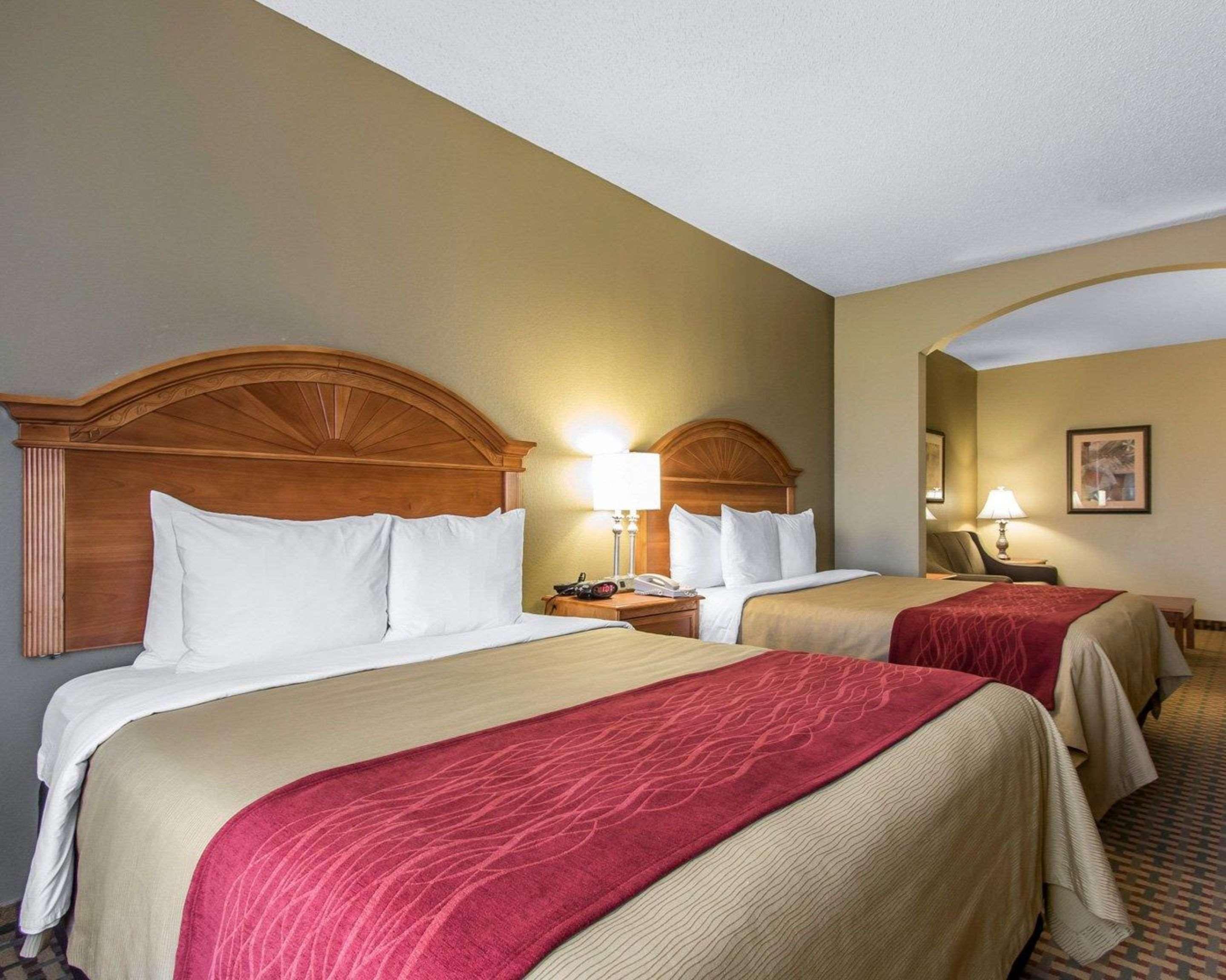 Garner Hotel Oklahoma City - Quail Springs By Ihg Exterior foto