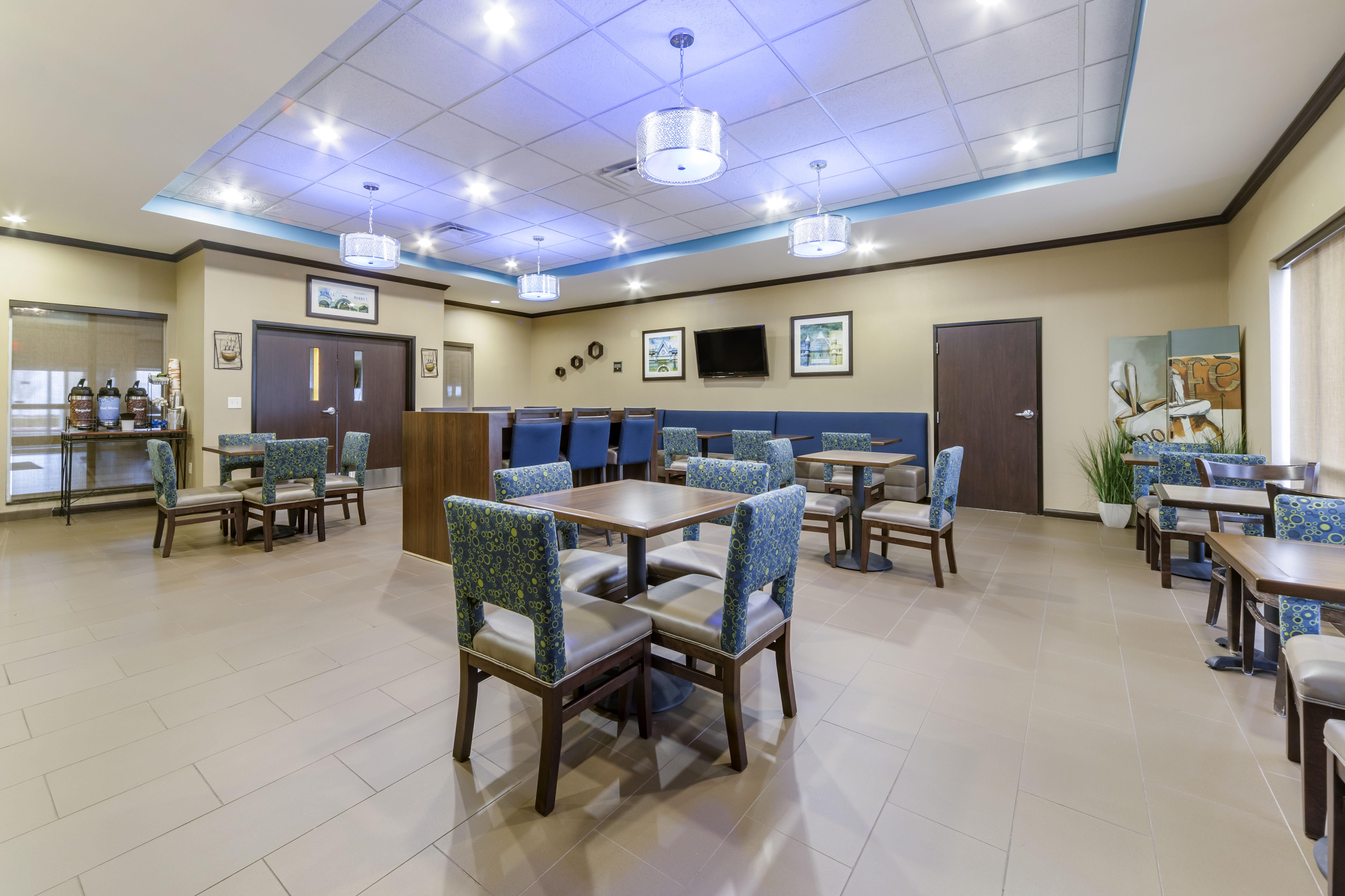 Garner Hotel Oklahoma City - Quail Springs By Ihg Exterior foto