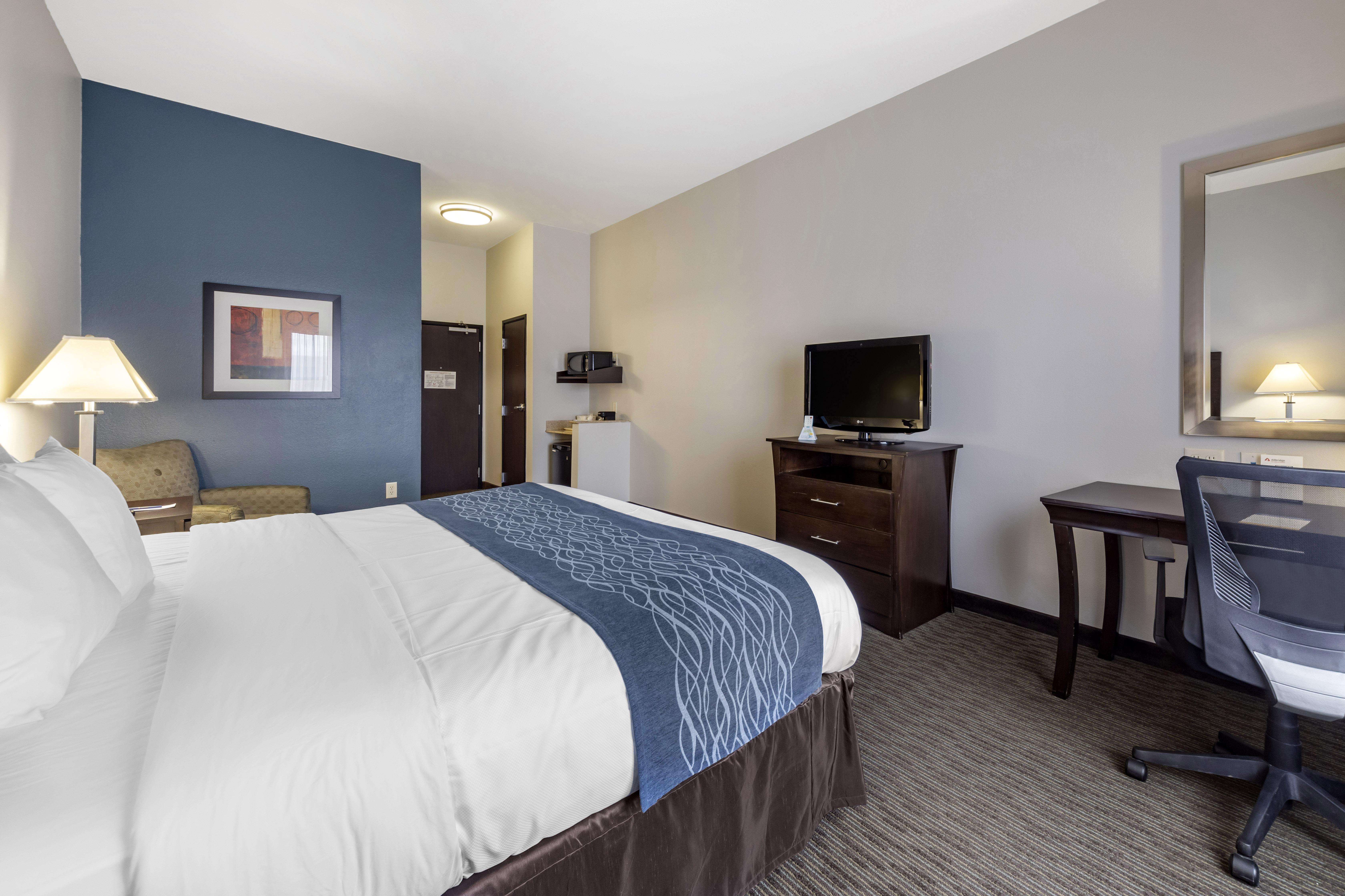Garner Hotel Oklahoma City - Quail Springs By Ihg Exterior foto