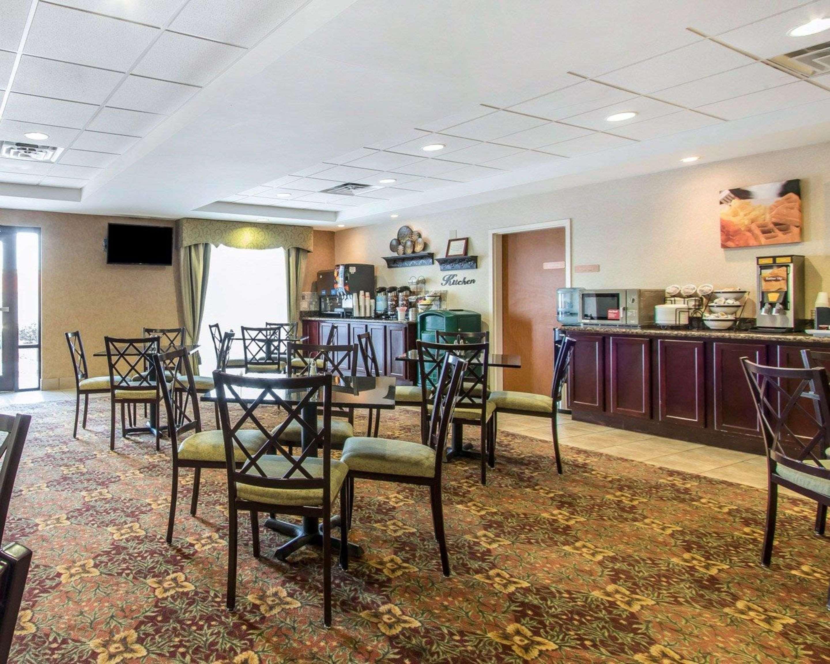 Garner Hotel Oklahoma City - Quail Springs By Ihg Exterior foto