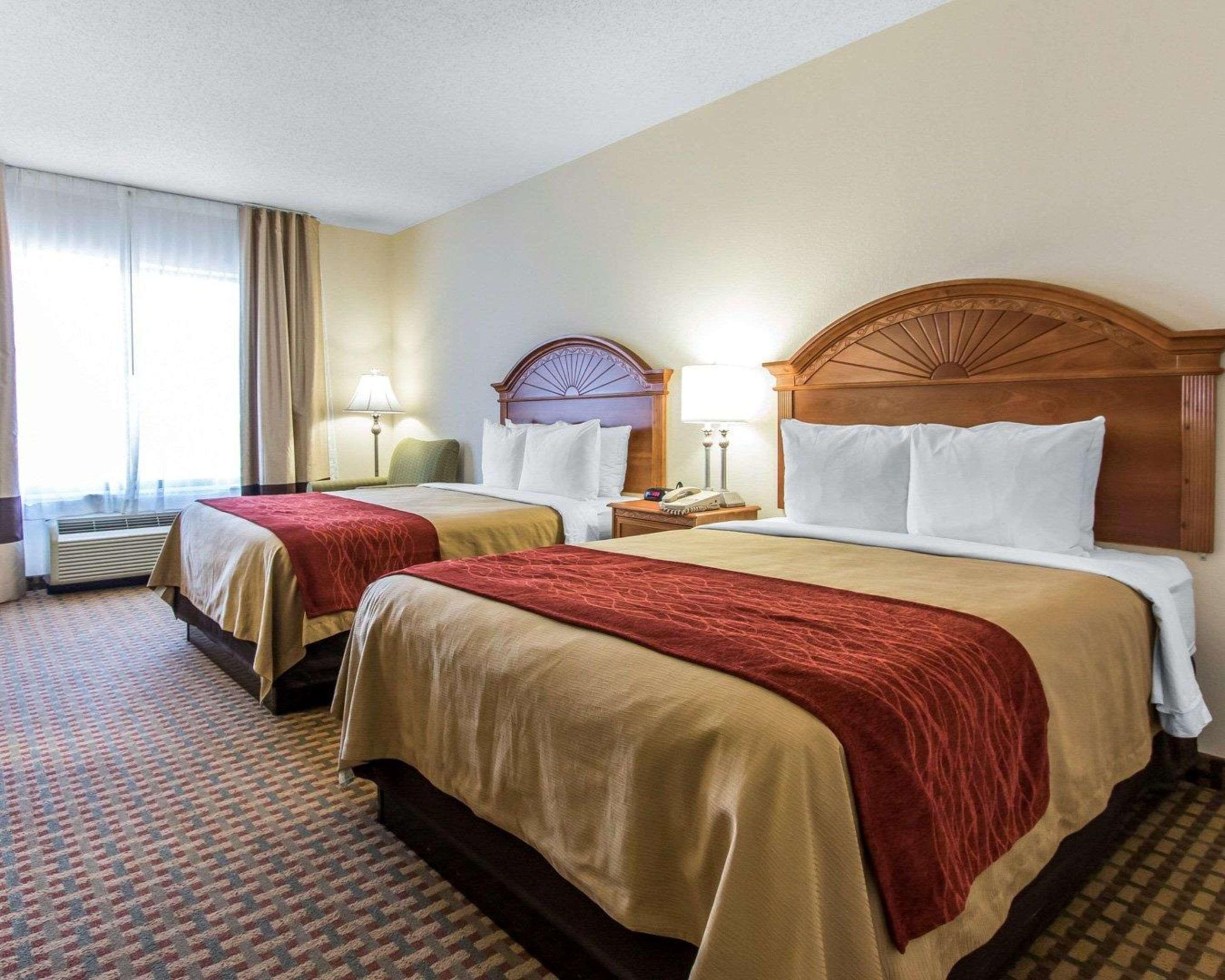 Garner Hotel Oklahoma City - Quail Springs By Ihg Exterior foto