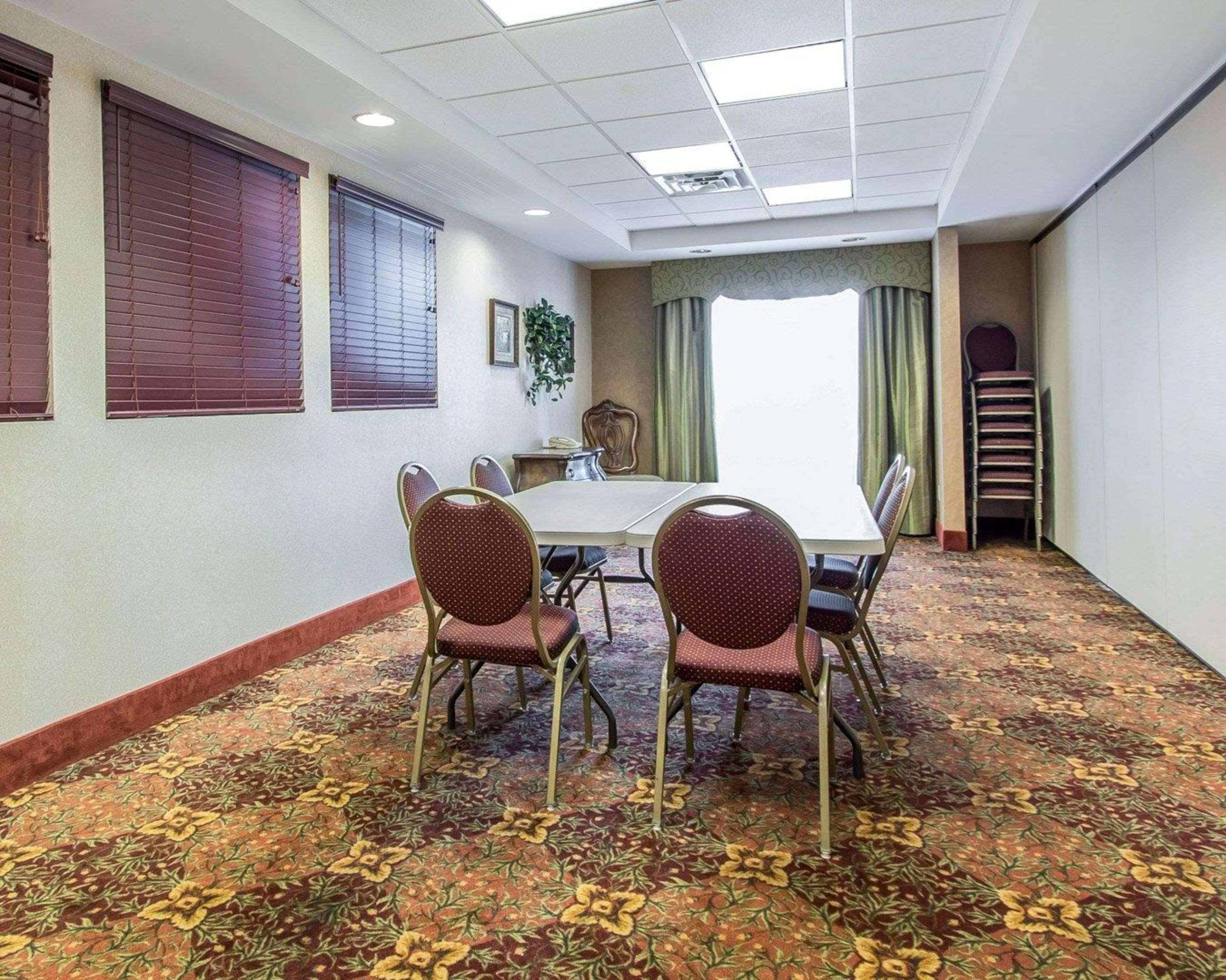 Garner Hotel Oklahoma City - Quail Springs By Ihg Exterior foto