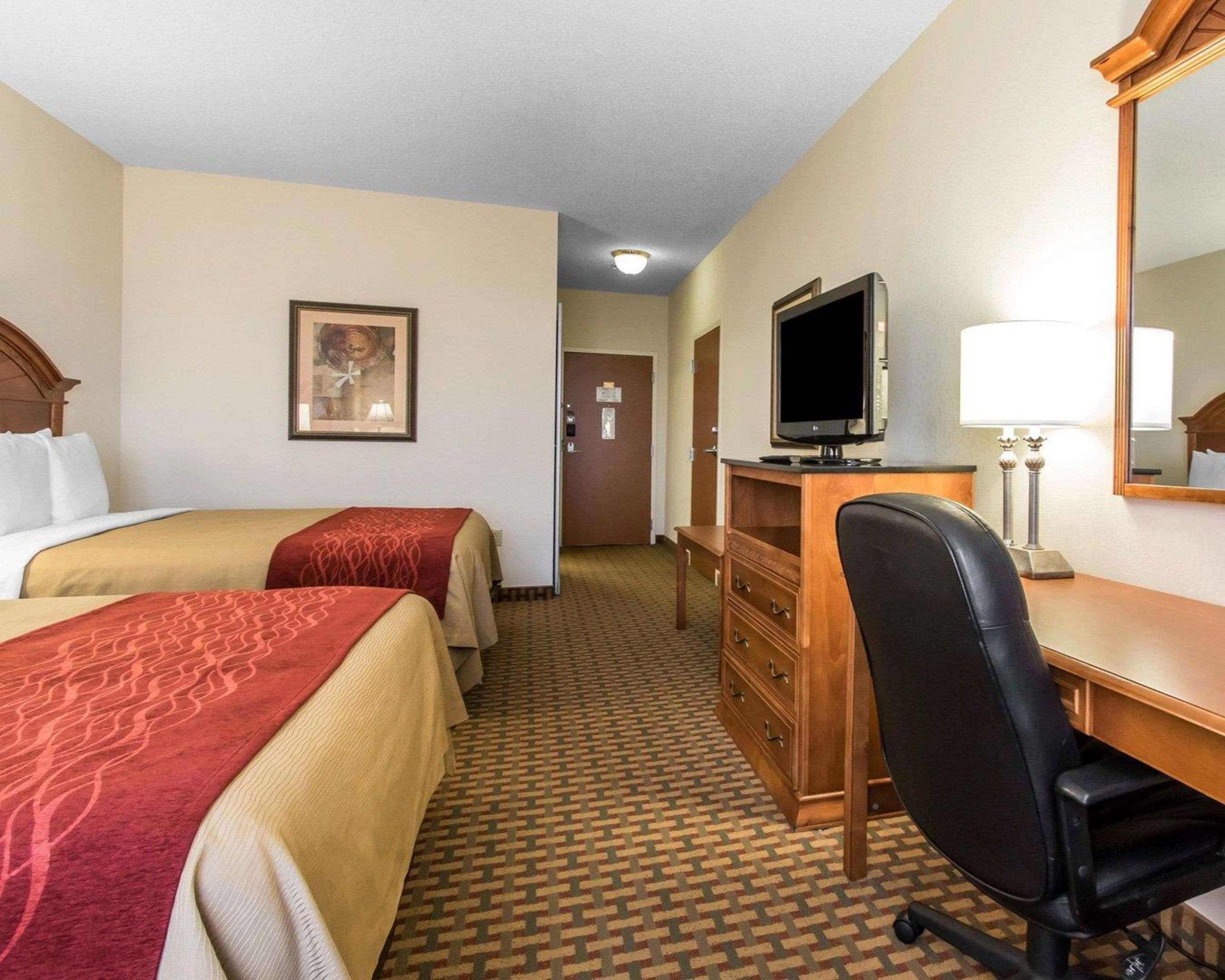 Garner Hotel Oklahoma City - Quail Springs By Ihg Exterior foto