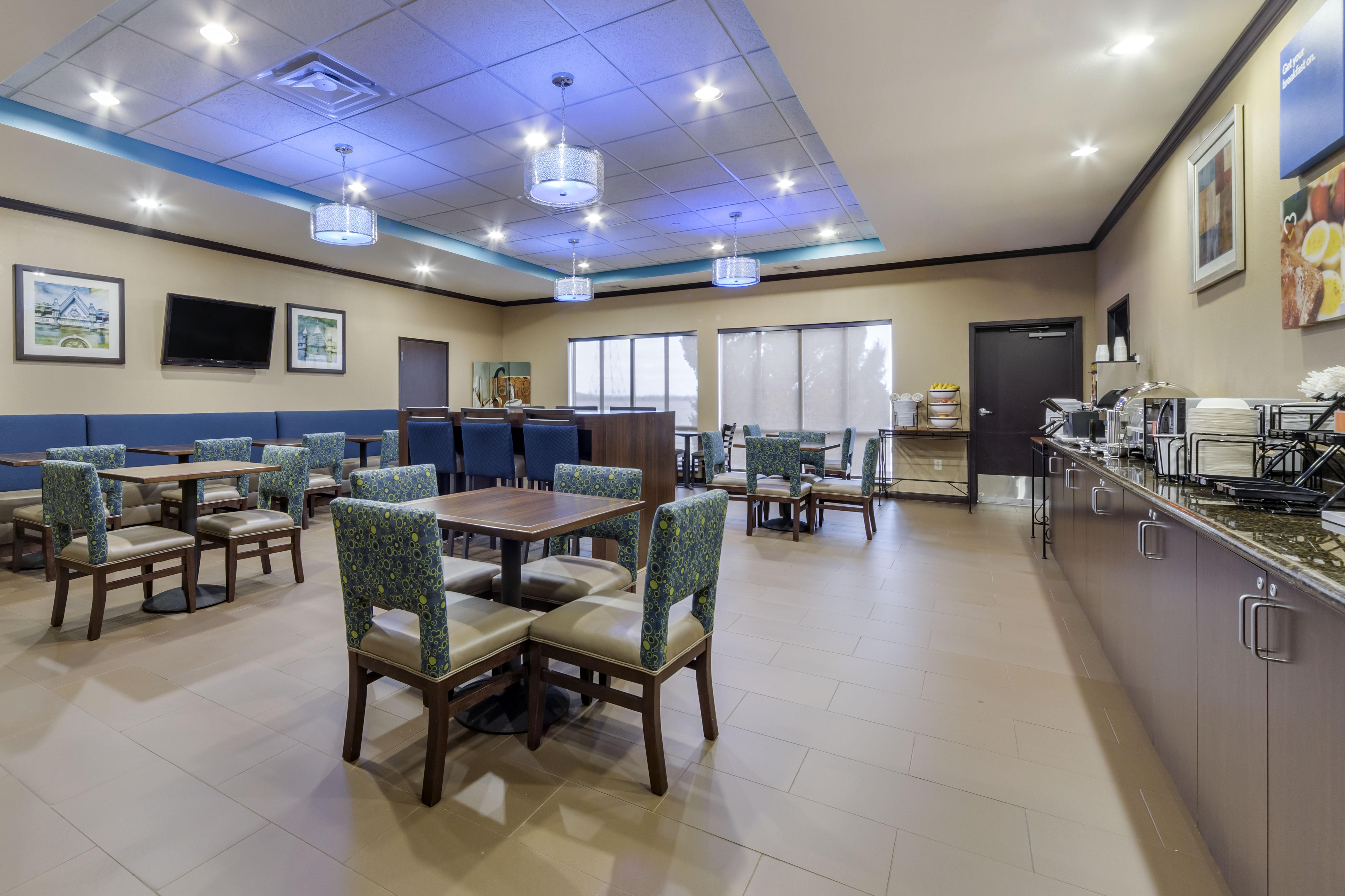 Garner Hotel Oklahoma City - Quail Springs By Ihg Exterior foto